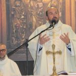 Osiek, tryptyk, kościół (2)