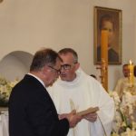 Osiek, tryptyk, kościół (3)