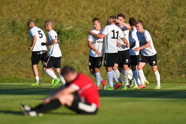 Foto-Higiena chce walkowera za baraże?