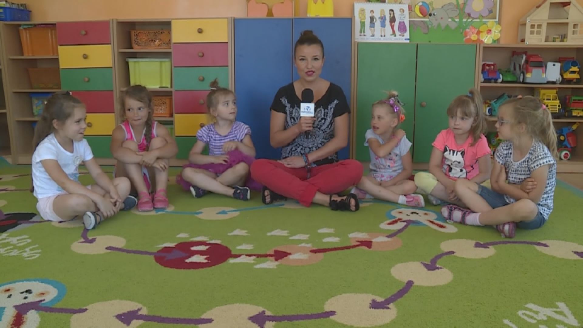 Dziecinnie proste – odc. 74