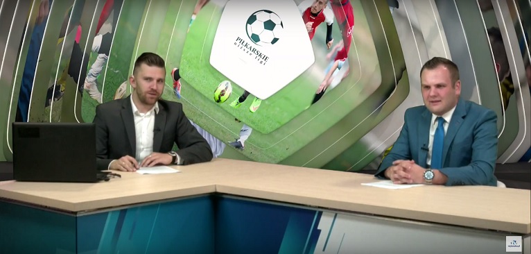 Awans Odry Ścinawa i Sparty Rudna