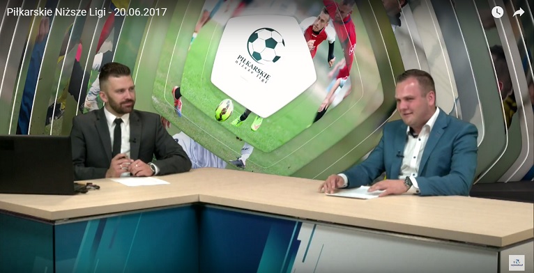 Podsumowali piłkarską wiosnę