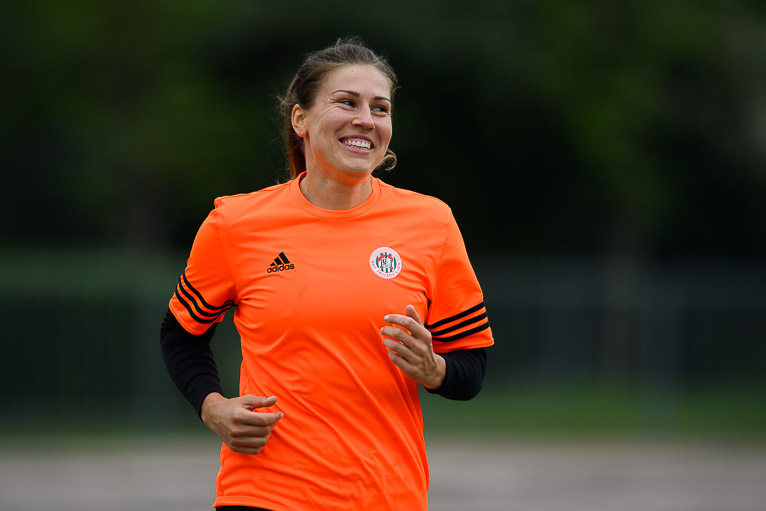 Metraco Zagłębie wróciło do treningów