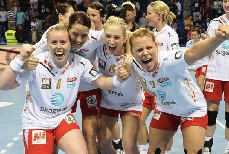 Borussia i Larvik przyjadą do Lubina!