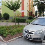 interwencja, ulica Mickiewicza, dojazd, karetka (2)