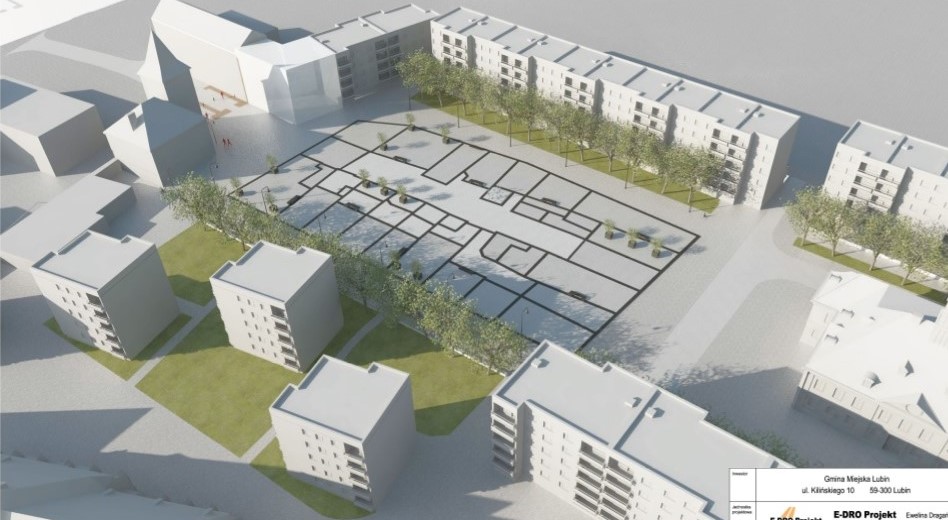 Jest nowy przetarg na Rynek