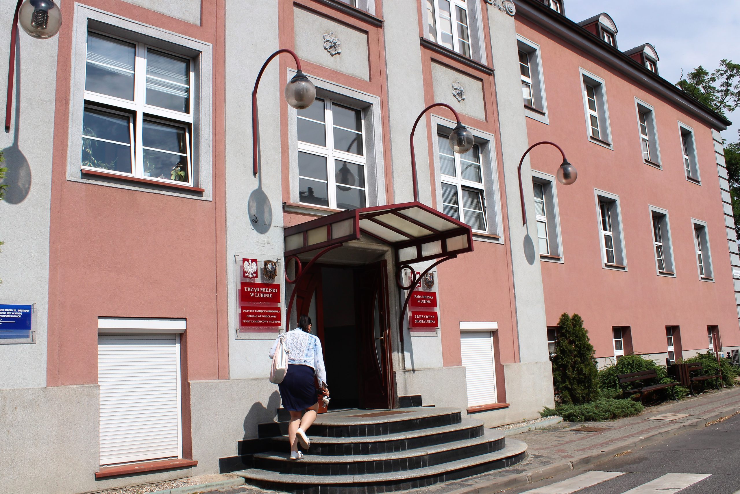 Urząd ogłosił konkurs