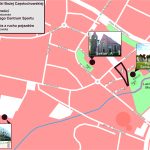 Mapa imprezy – mieszkańcy