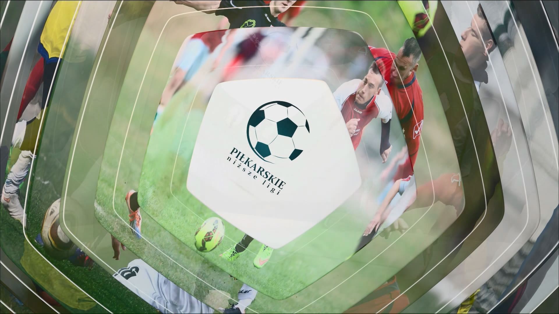 Piłkarskie Niższe Ligi