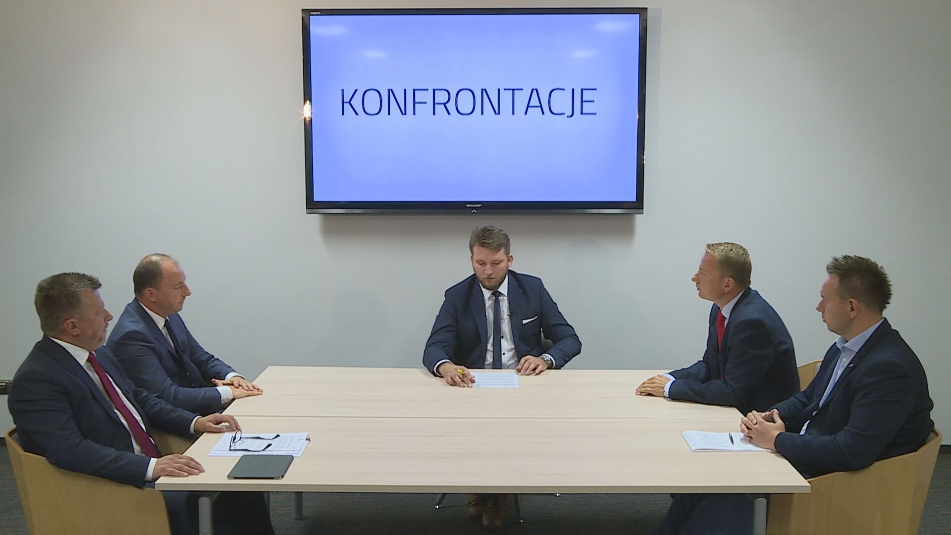 Konfrontacje odc.25 – cz.1