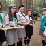 harcerze, Wygnańczyce (1)