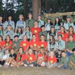 harcerze, Wygnańczyce (2)