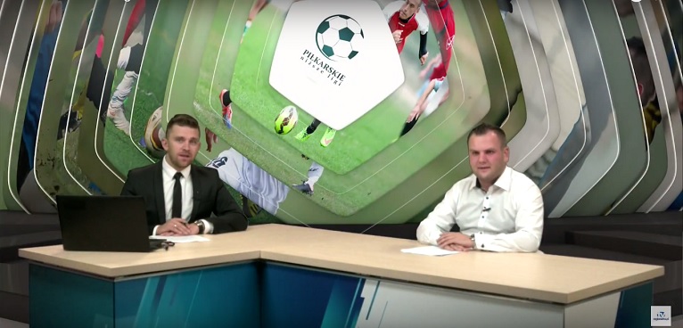 Wróciły B-klasy! Nie zabrakło emocji (WIDEO)