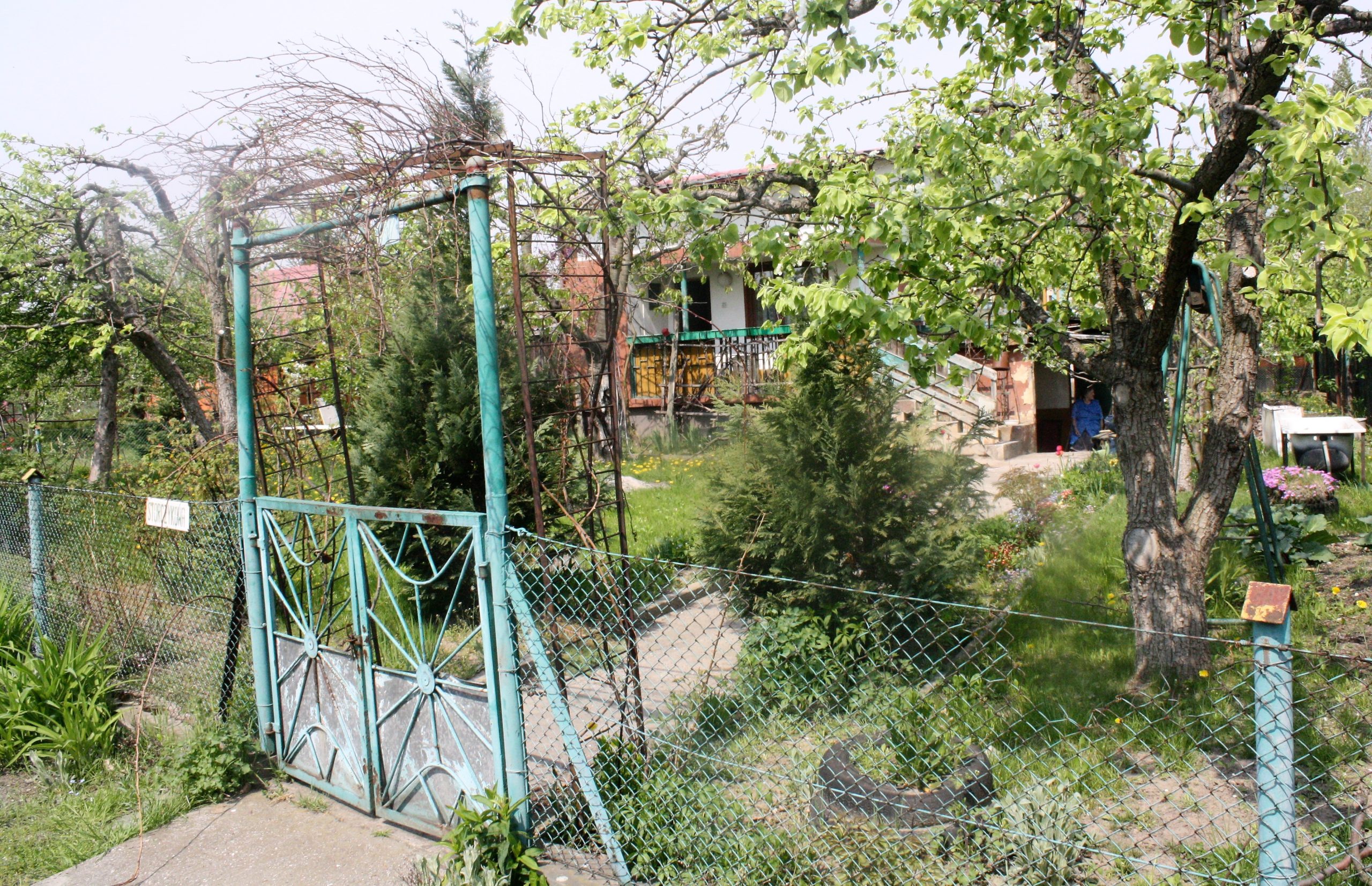 Za palenie śmieci można dostać mandat