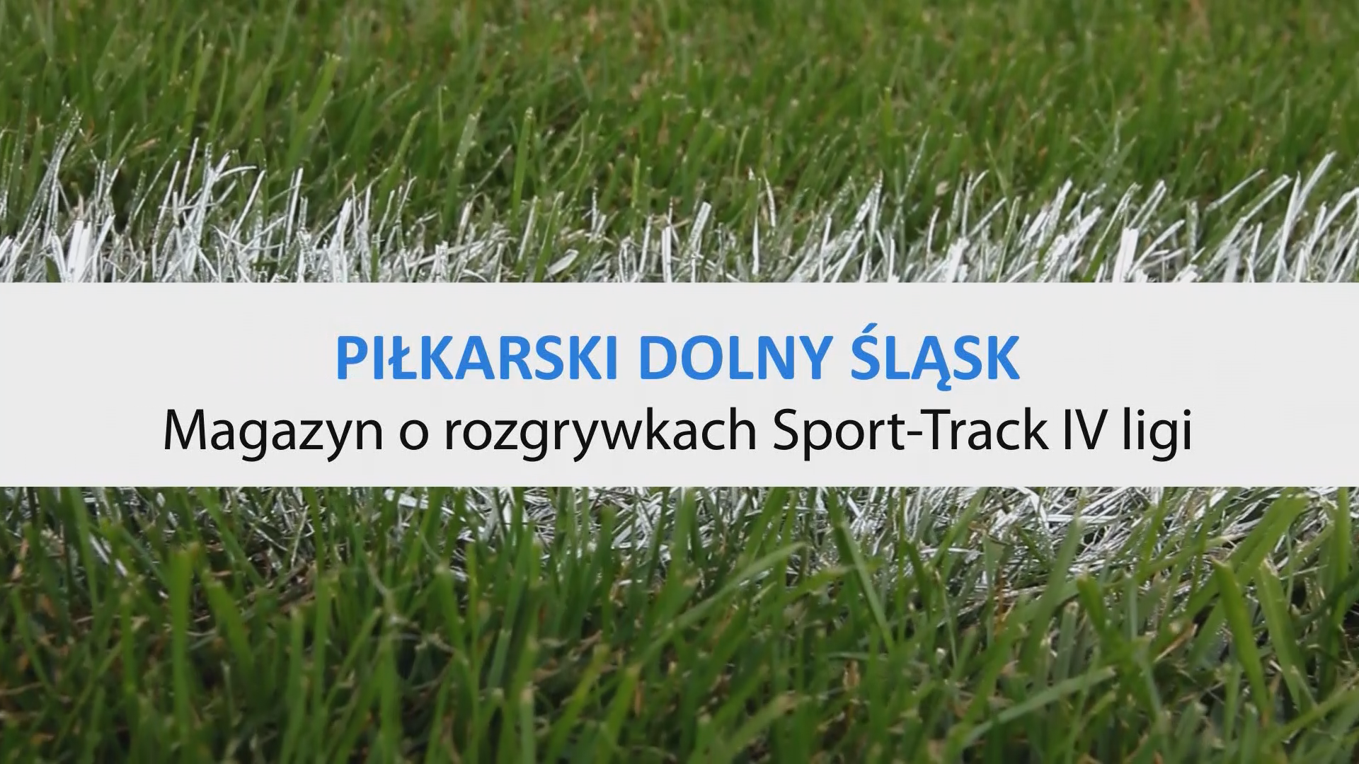 Piłkarski Dolny Śląsk