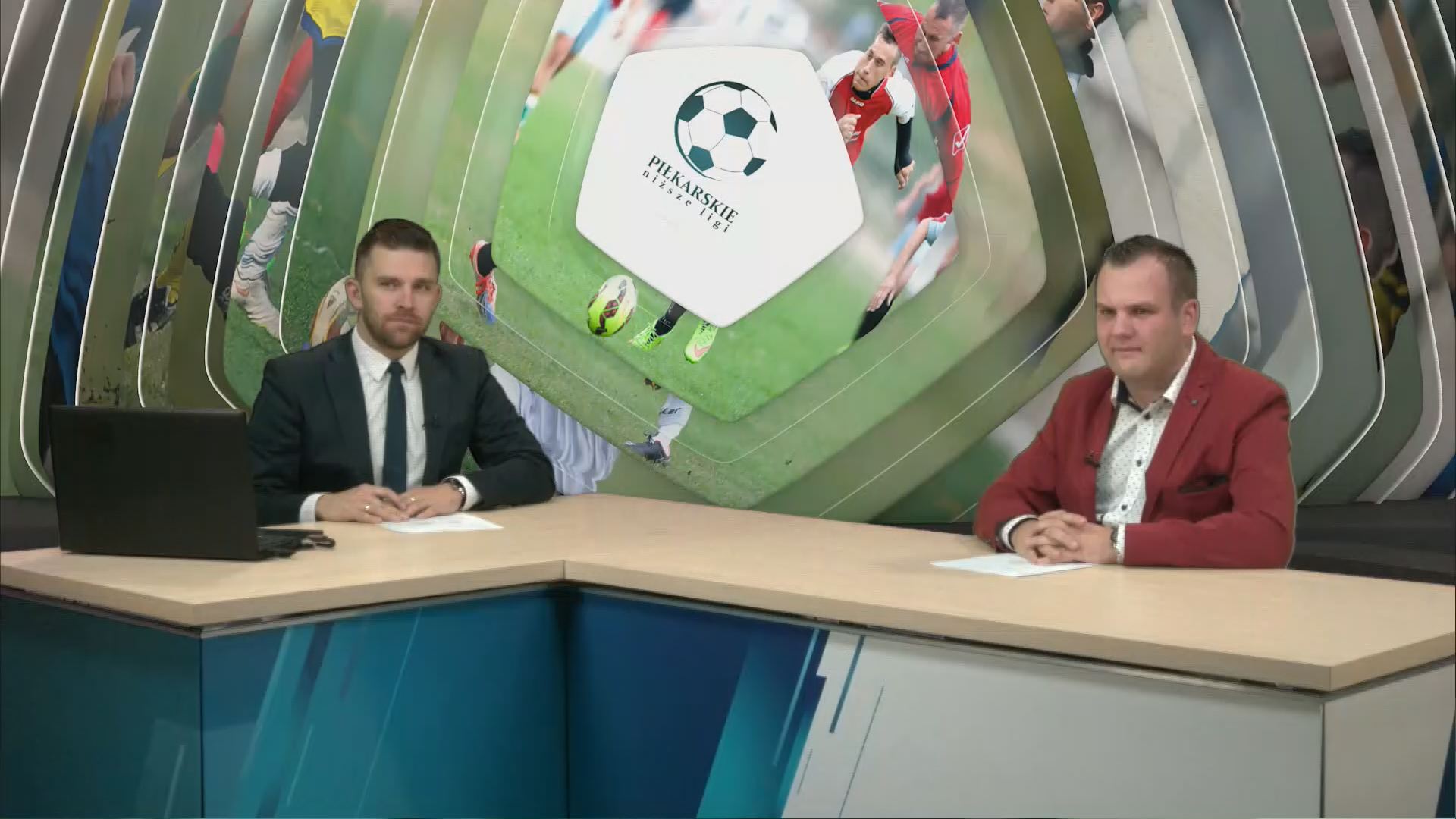 Piłkarskie Niższe Ligi