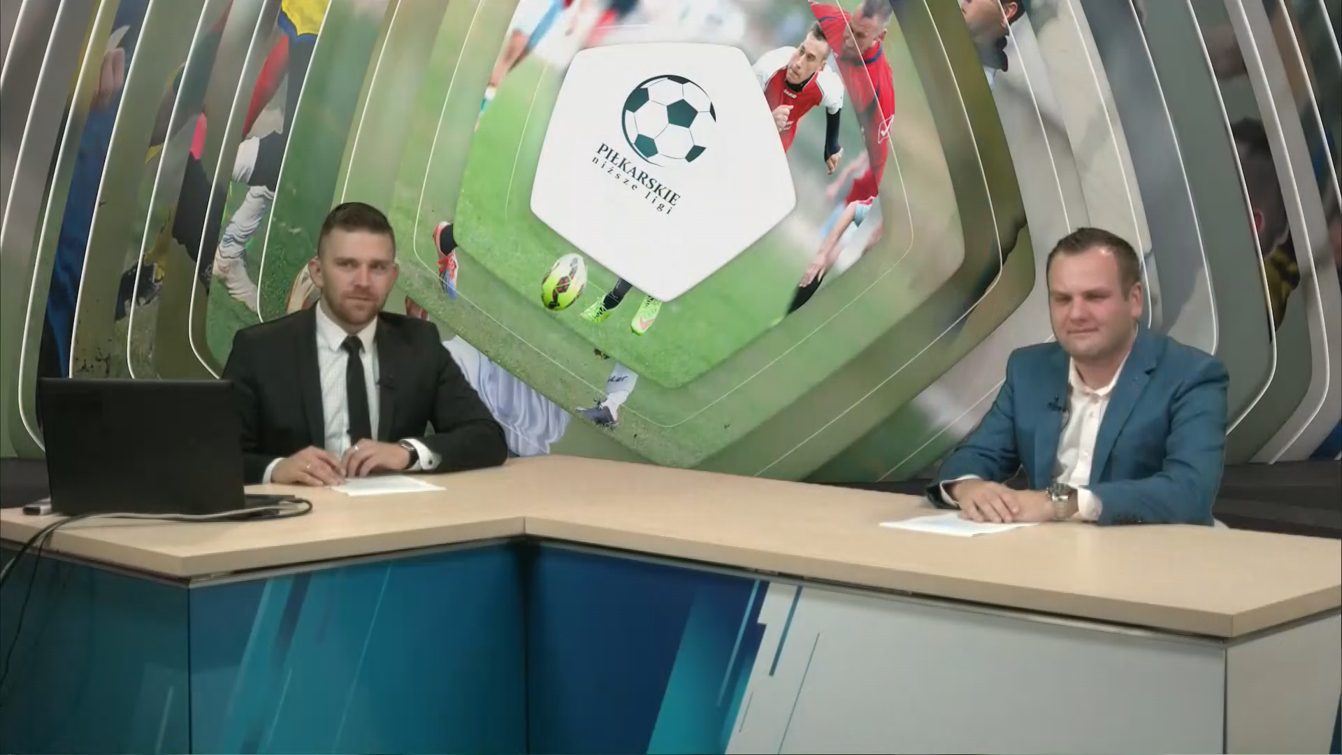 Piłkarskie Niższe Ligi