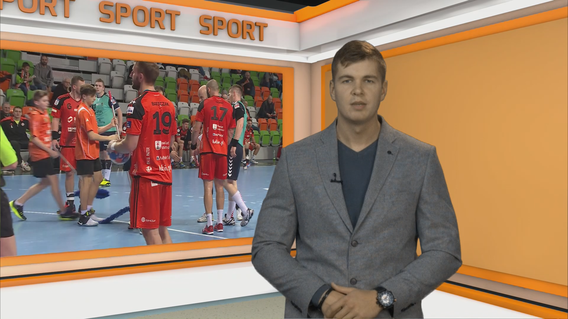 Sport – 20.10.2016