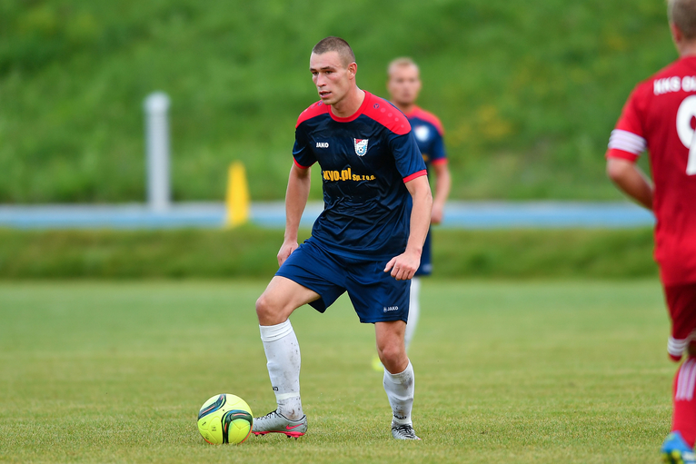 Zobacz skróty meczów Sport-Track IV ligi