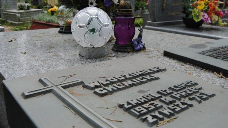 Były bramkarz Zagłębia Lubin nie żyje