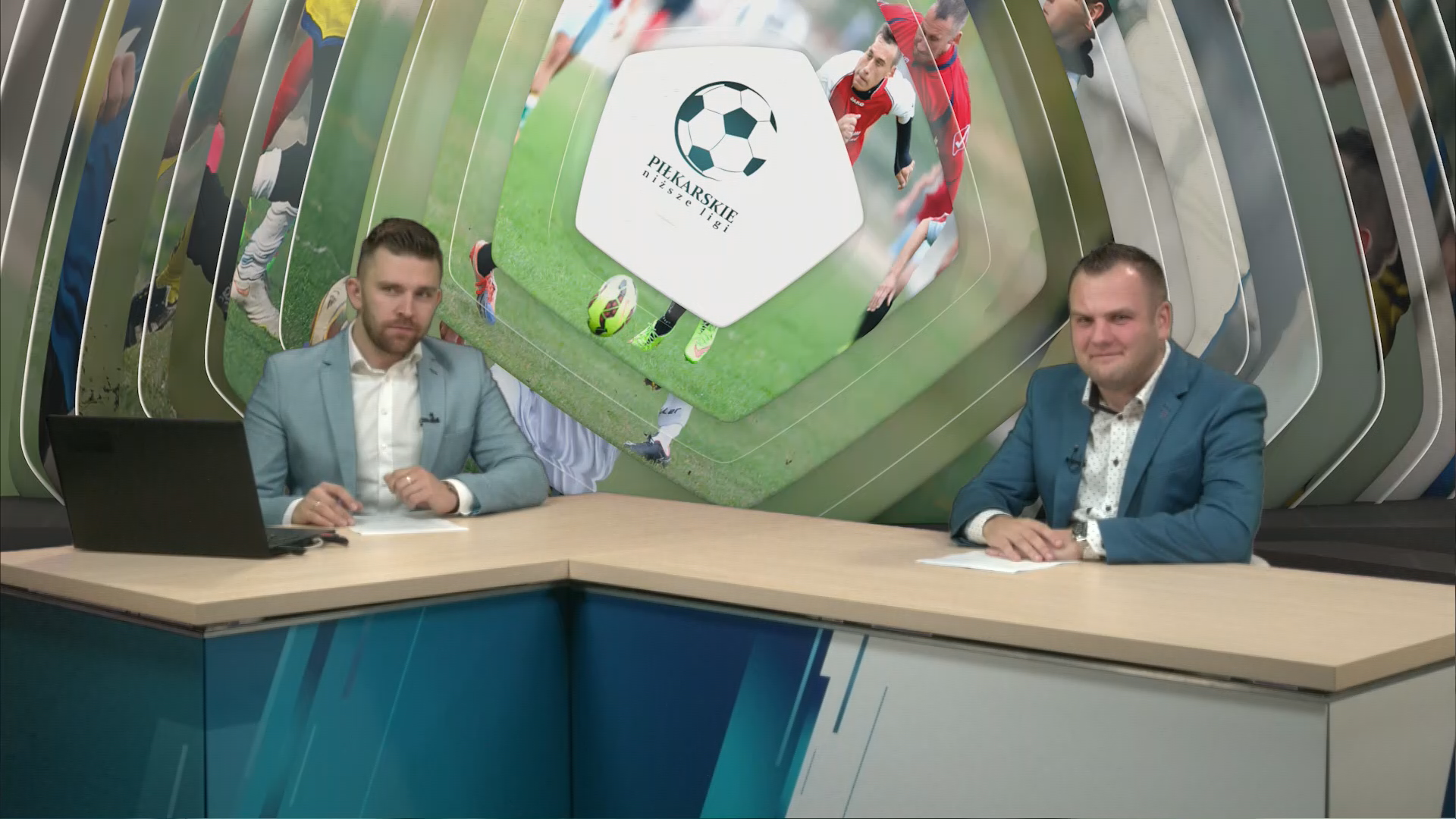 Piłkarskie Niższe Ligi