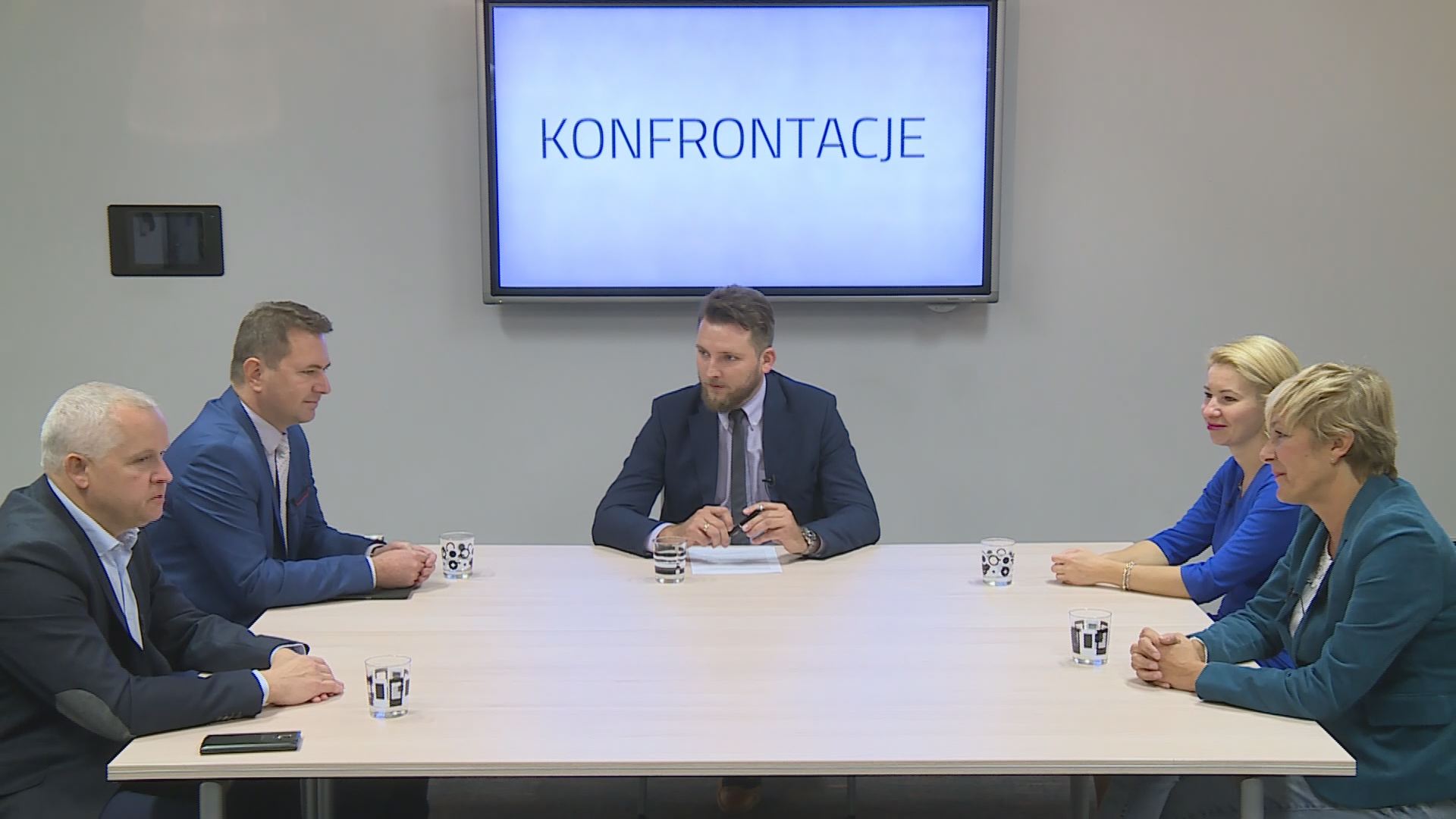 Konfrontacje odc. 26 cz. 2