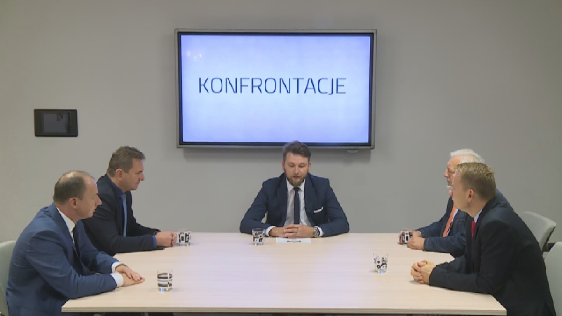 Konfrontacje odc. 27 cz. 2