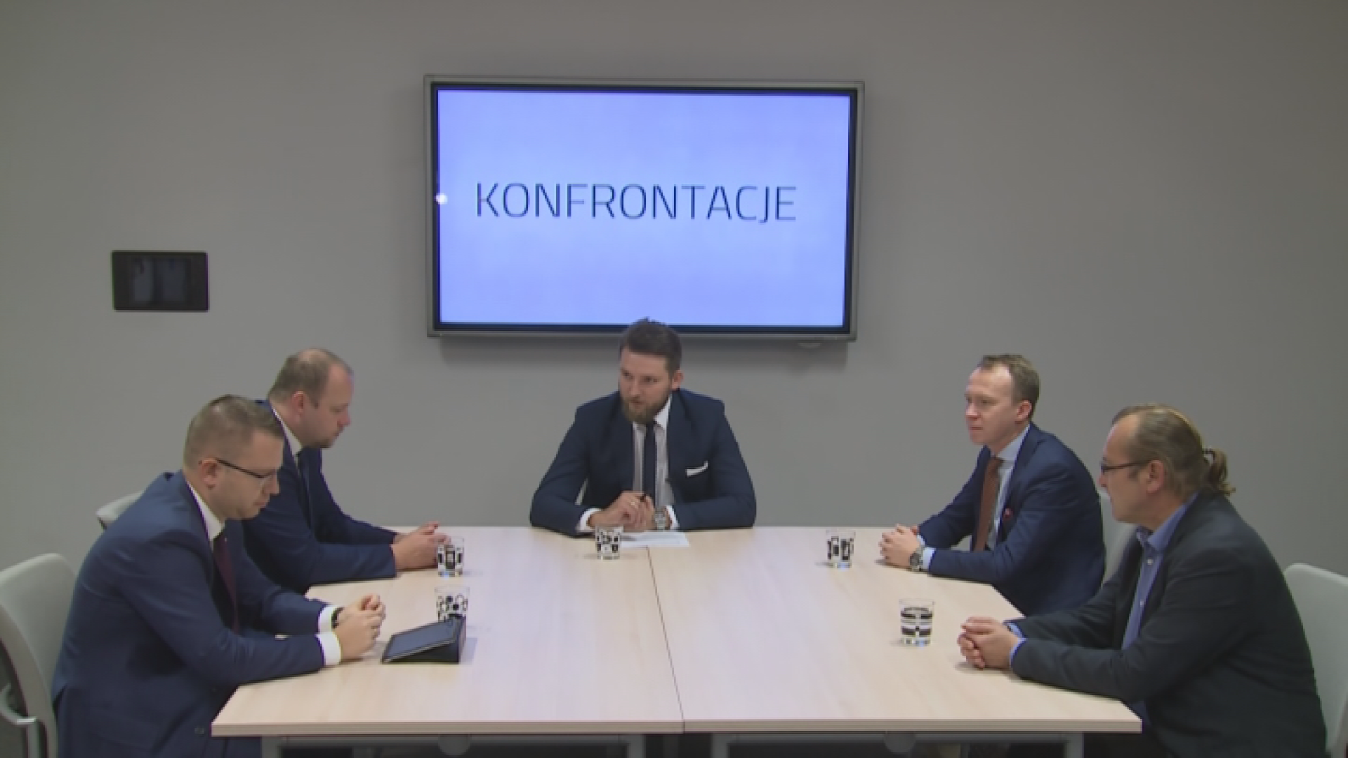 Konfrontacje odc. 28 cz.2