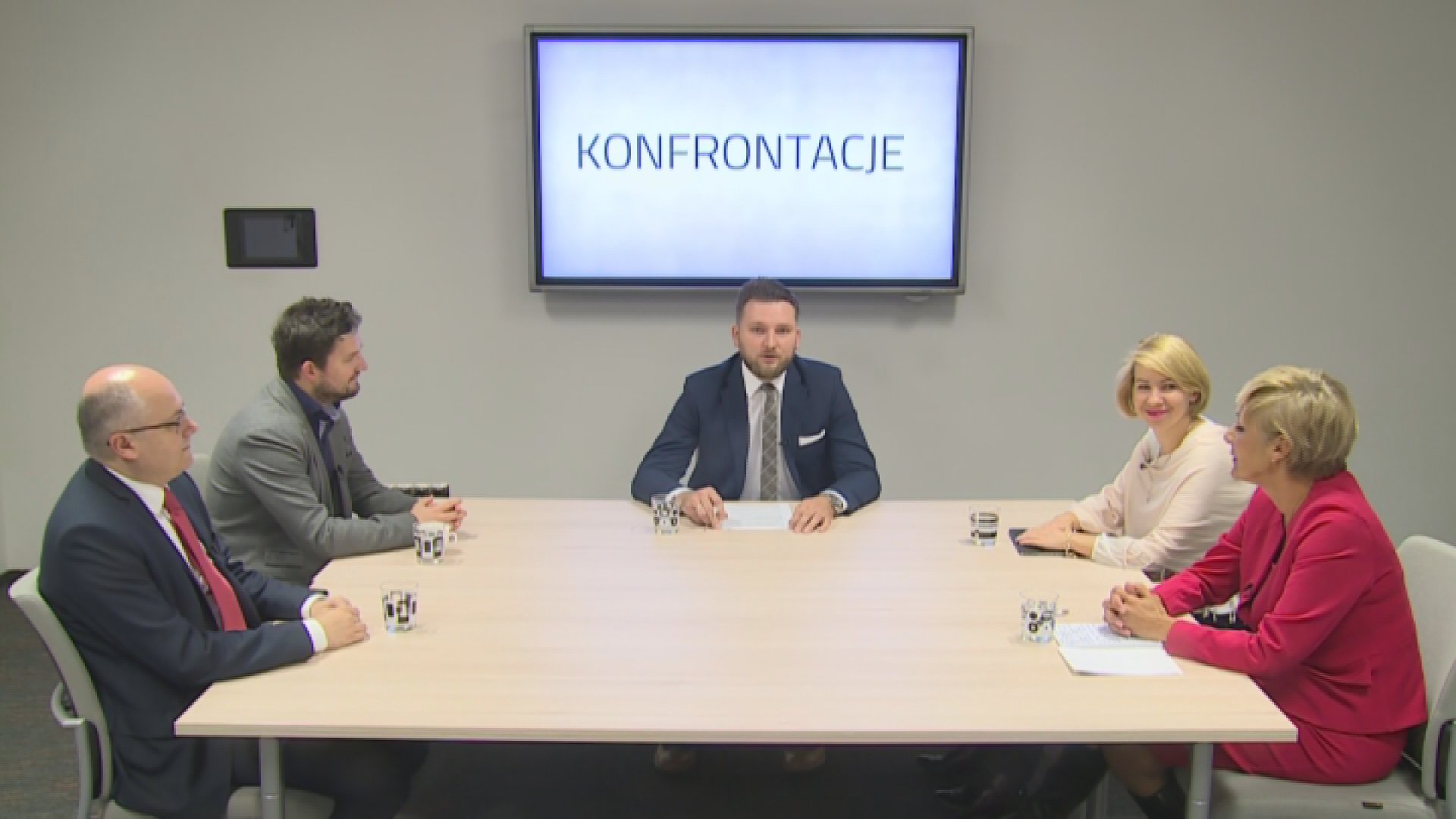 Konfrontacje odc. 30 cz.2