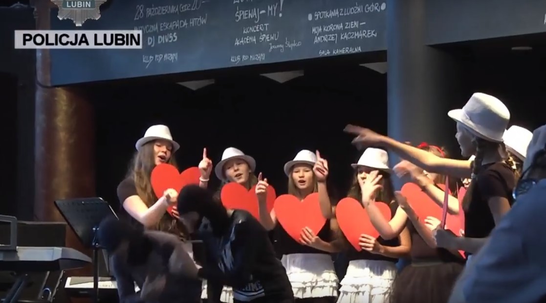 Józiu i Stefa w opałach