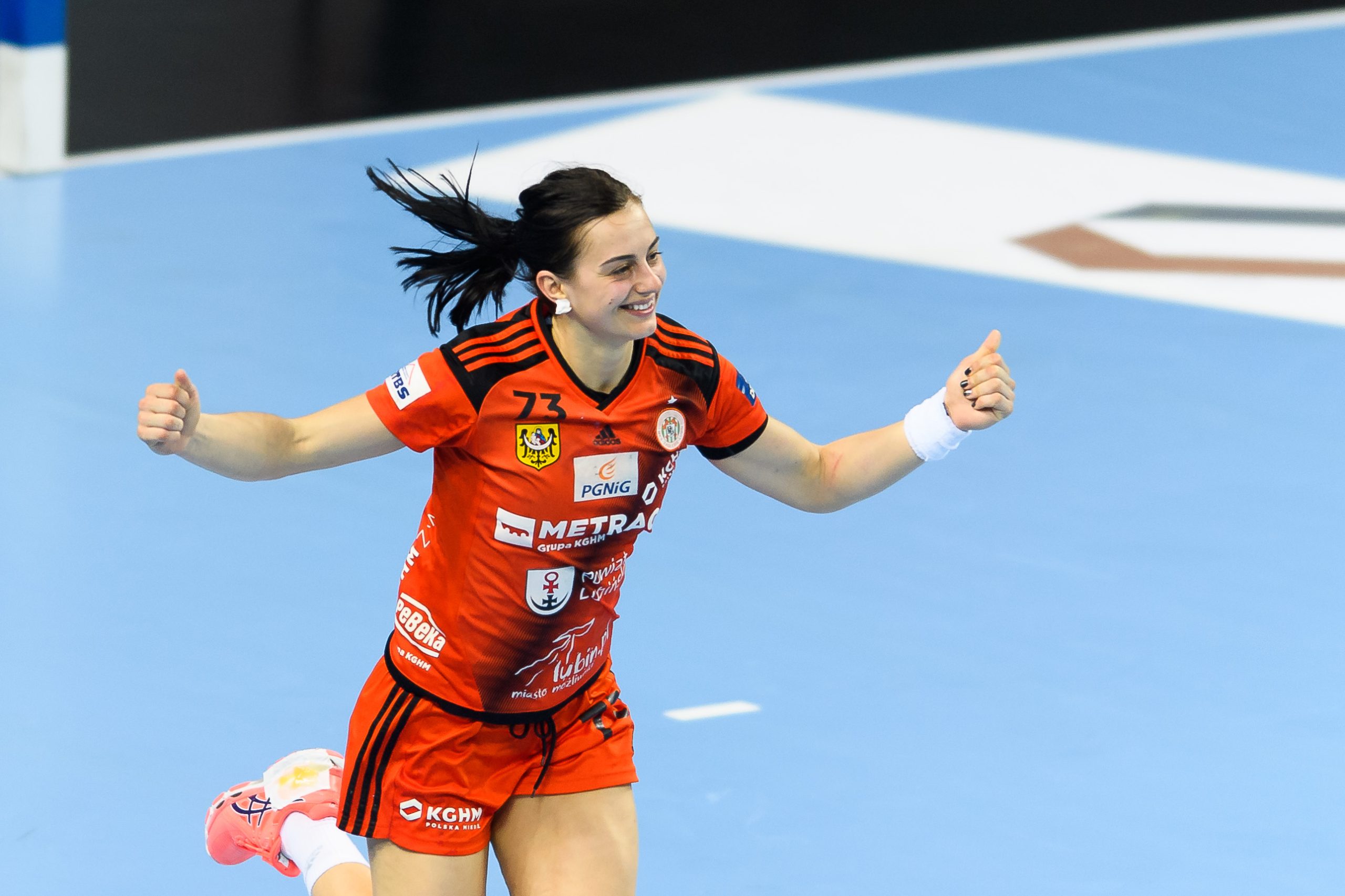 Belmas: Stęskniłyśmy się za graniem