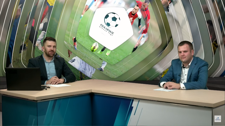 Rozmawiali o regionalnej piłce