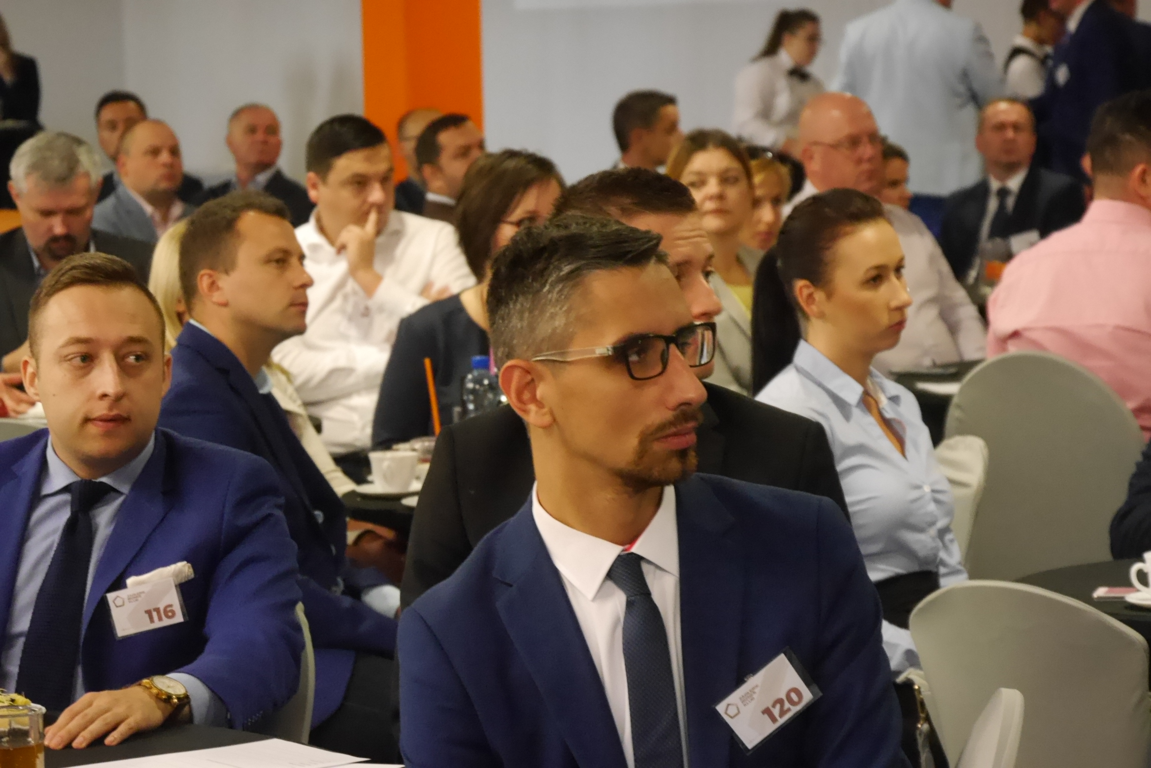 Zagłębie otwiera się na biznes