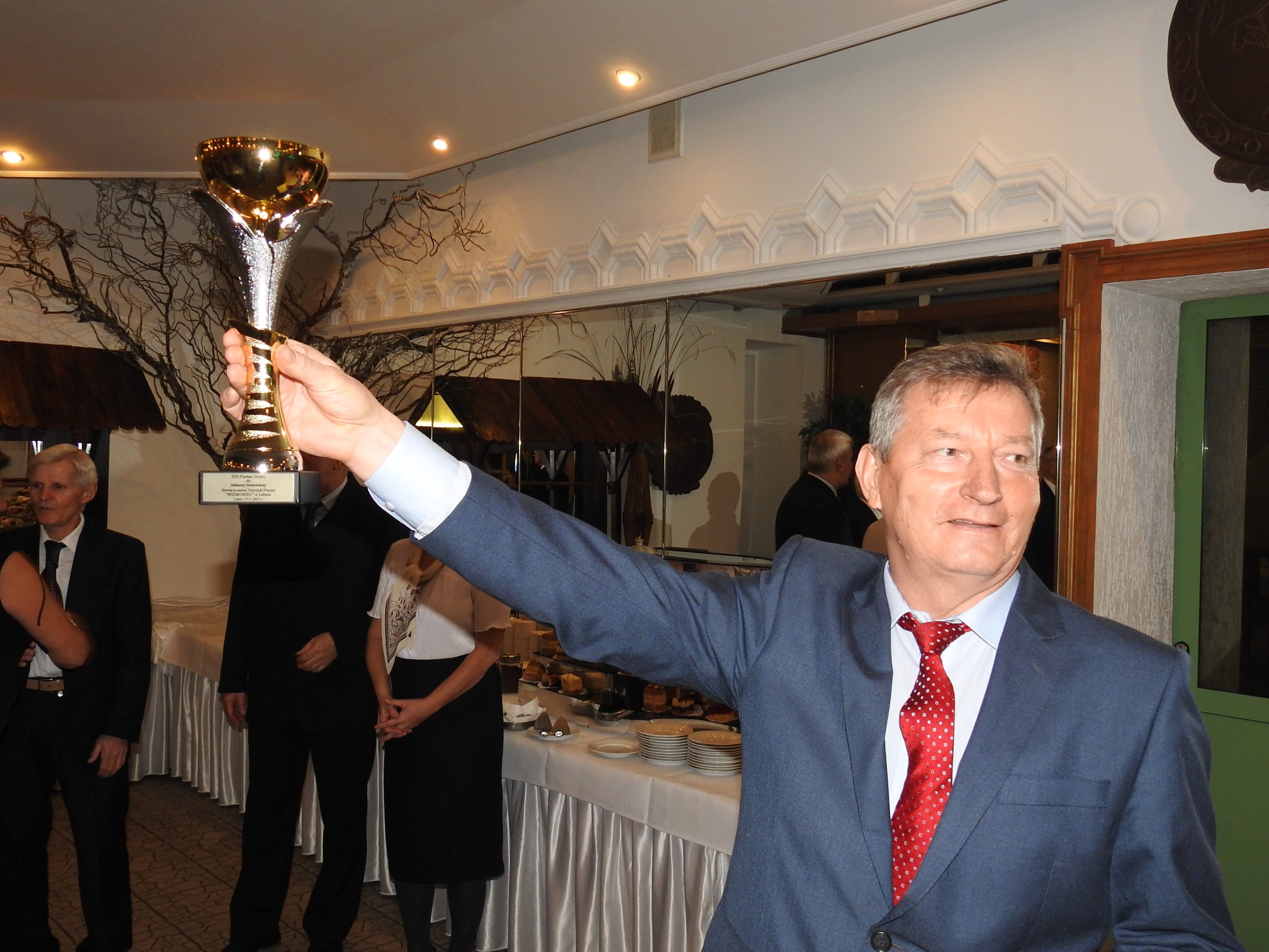 Uroczysta Gala Wędrowca – podsumowanie sezonu