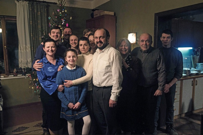 „Cicha noc” i „Coco”, czyli nowości w kinie Muza