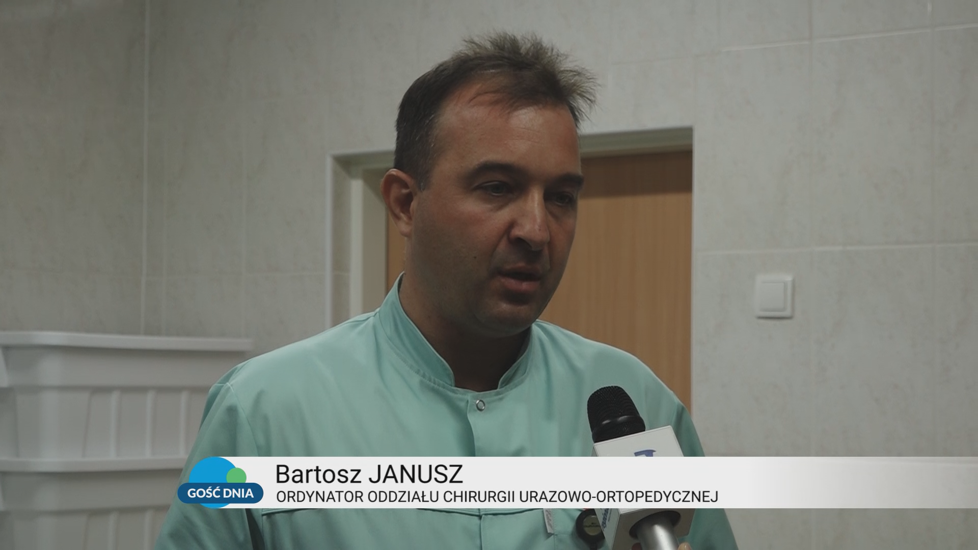 Gość Dnia: Bartosz Janusz i Bartłomiej Bobójć