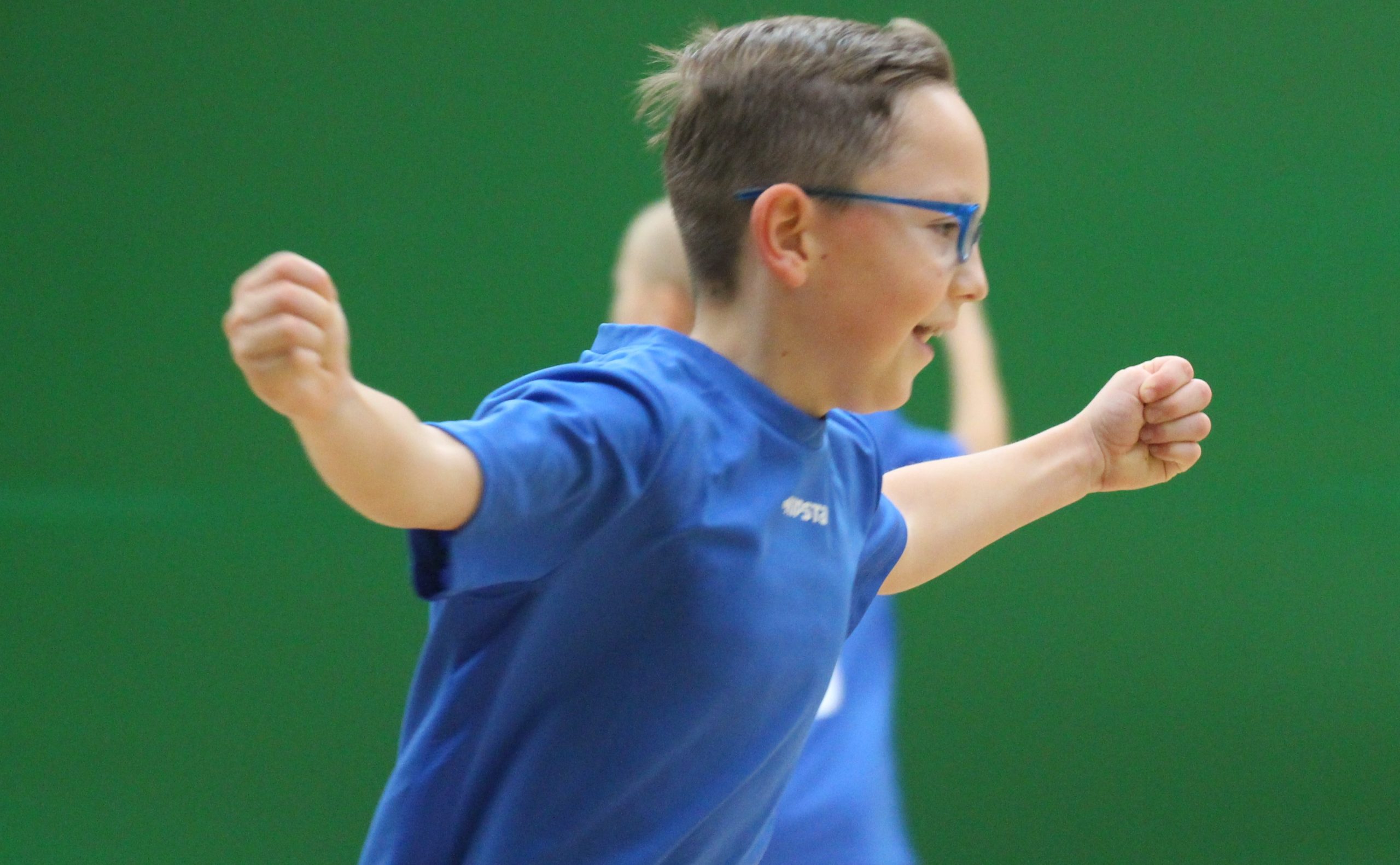 Niepodległościowy turniej SCS Amico Lubin