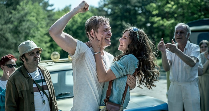 „Najlepszy” w kinie Muza