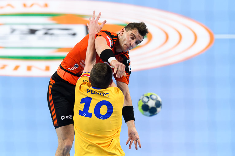 Nie dali szans rywalom