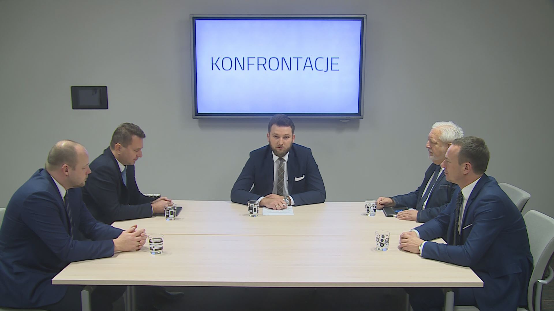 Konfrontacje odc. 32 cz. 1