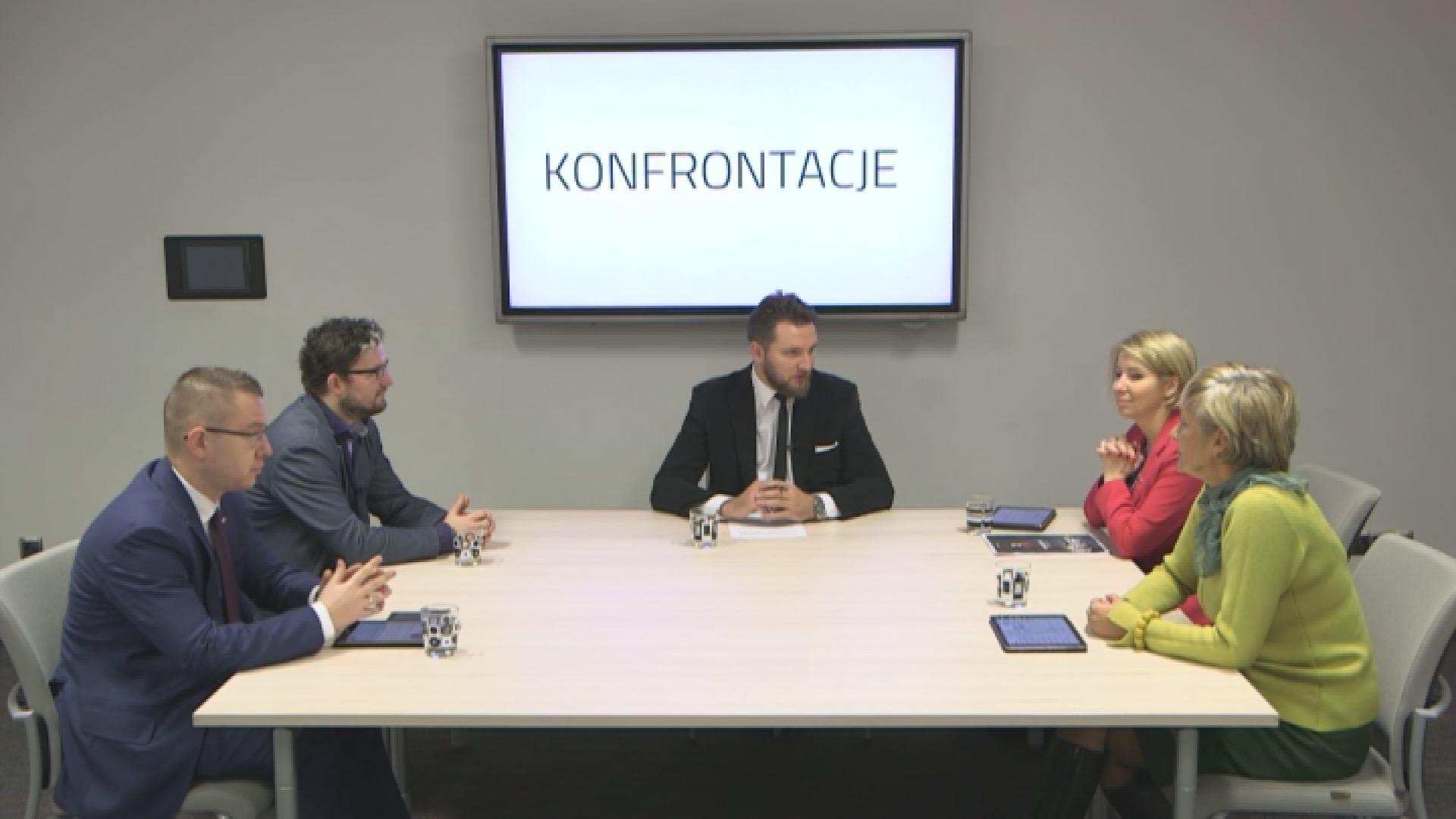 Konfrontacje odc. 33 cz.2