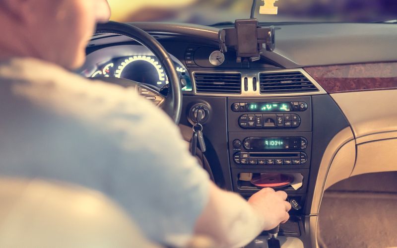 Zmiany na drogach od nowego roku