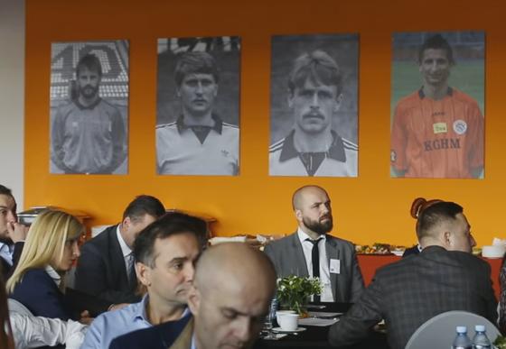 Śniadanie biznesowe dla wszystkich przedsiębiorców