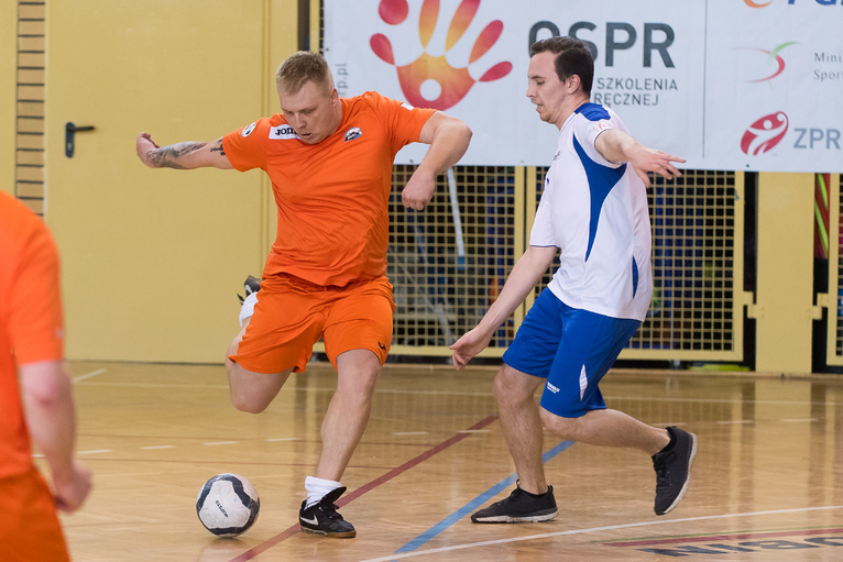 RCS Cup po raz trzeci!