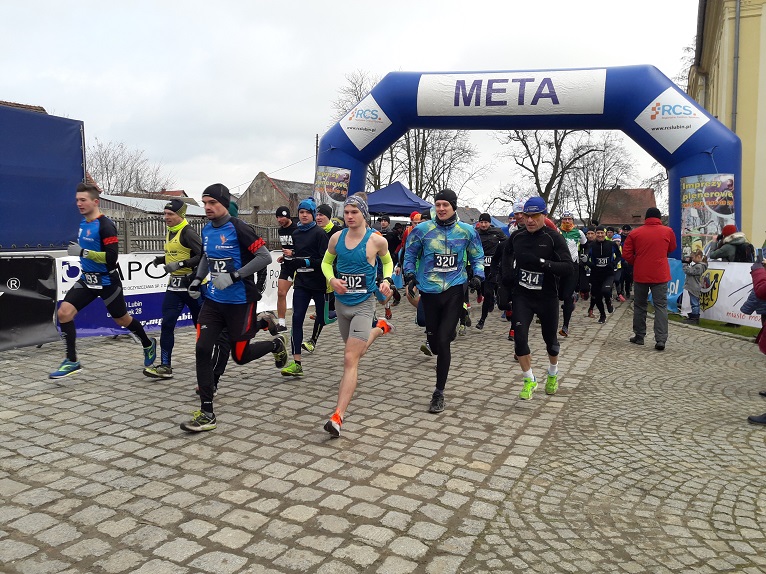 Kolejny etap Biegowego Grand Prix za nami