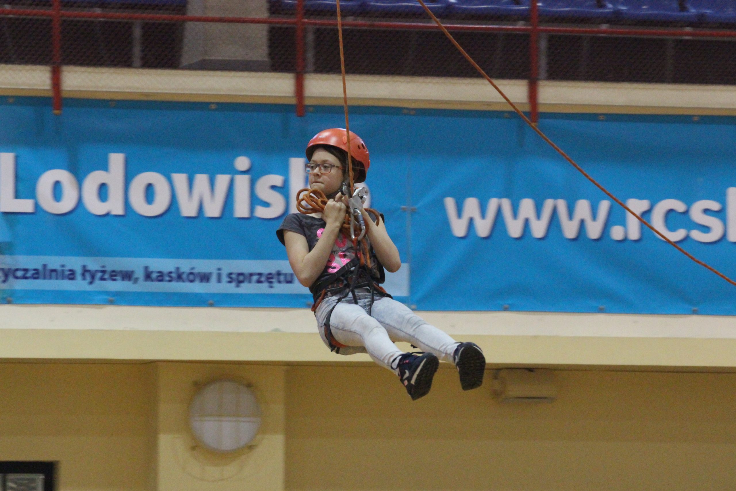 Sportowa Gwiazdka z RCS