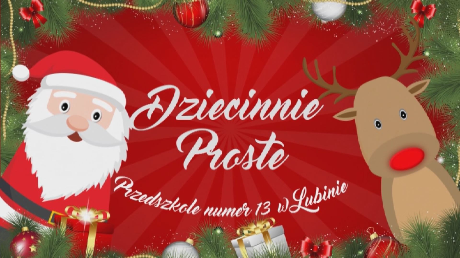 Dziecinnie Proste – odc. 78