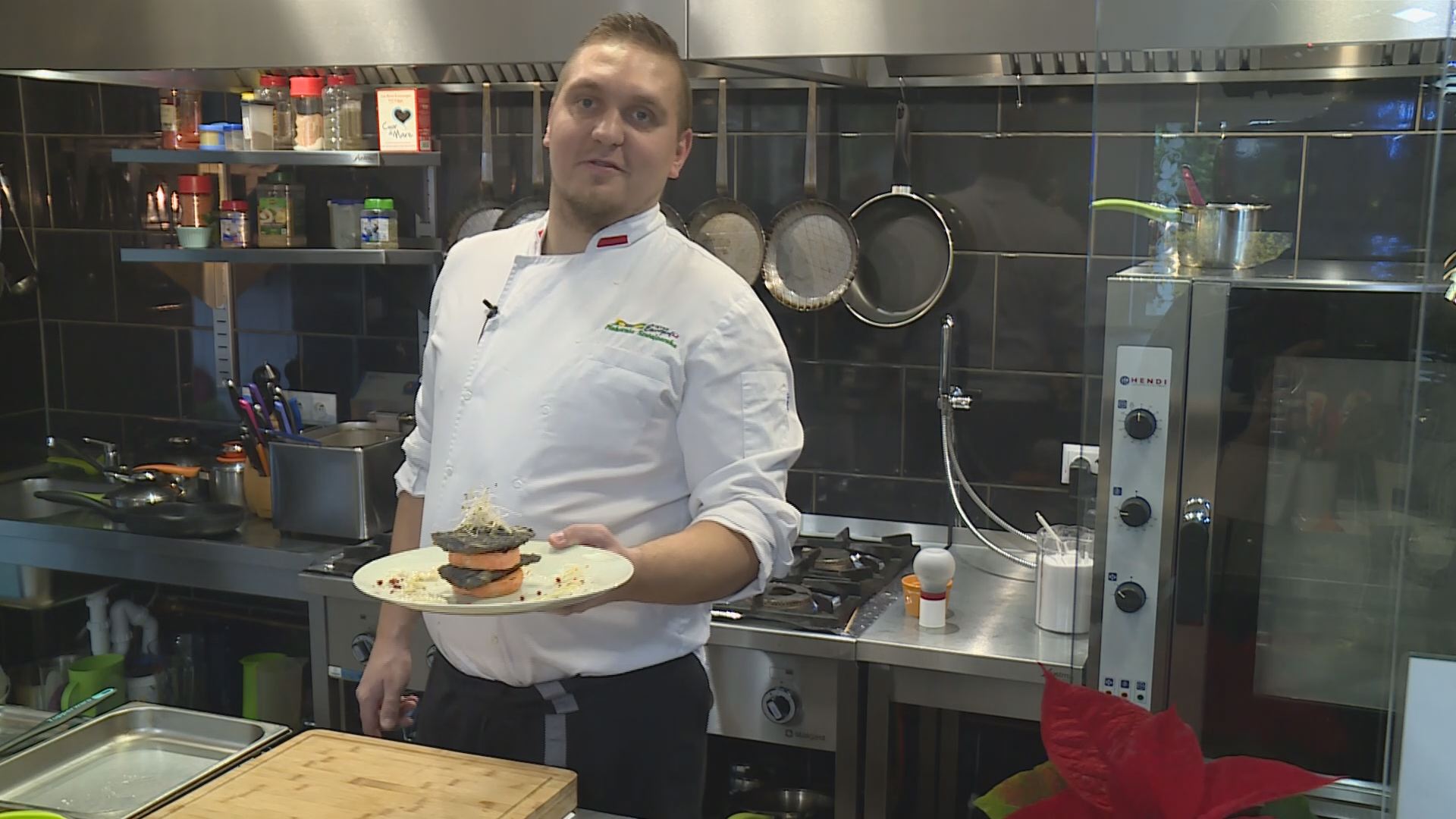 Smaki Regionu: Morszczuk