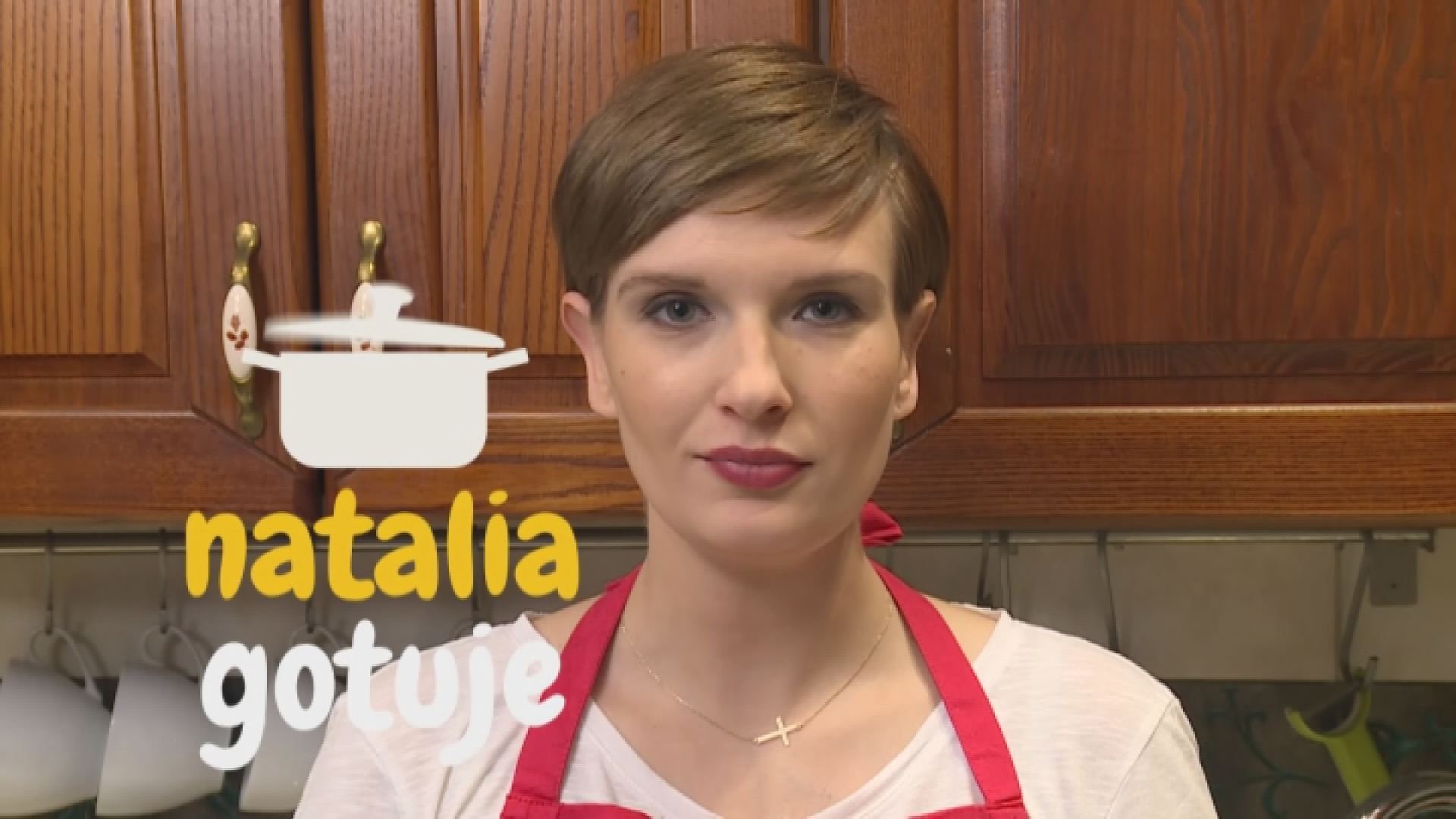 Natalia Gotuje – Pierniczki Norweskie – od. 41