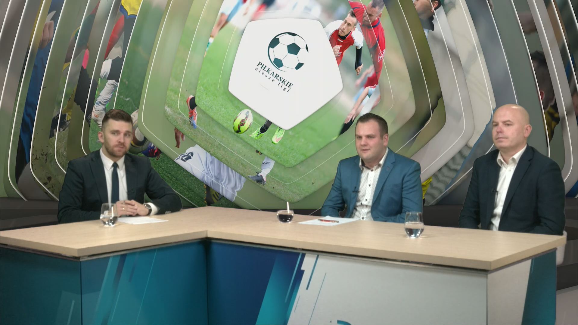 Piłkarskie Niższe Ligi